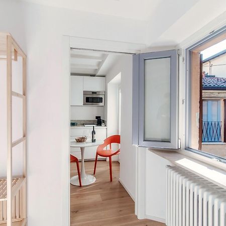 コモLa Casa Di Pieraアパートメント エクステリア 写真
