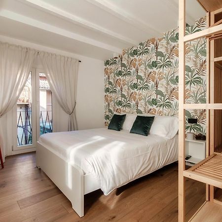 コモLa Casa Di Pieraアパートメント エクステリア 写真