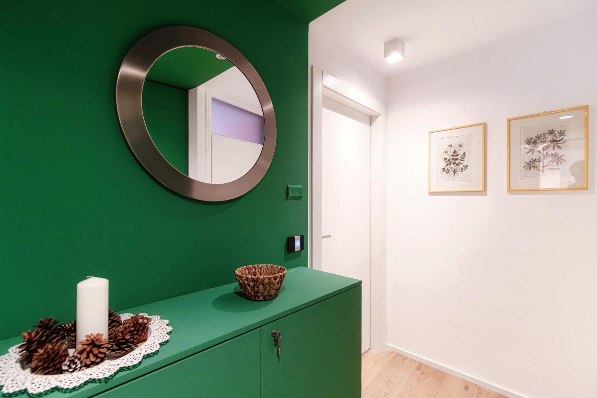 コモLa Casa Di Pieraアパートメント エクステリア 写真