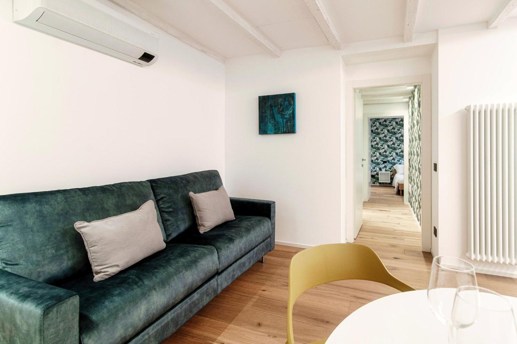 コモLa Casa Di Pieraアパートメント エクステリア 写真